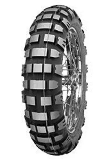 140/80-18 opona MITAS E-12 RALLY STAR TT REAR 70R